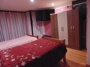 Habitación privada para 2 personas con cocina y baño privado- Samana